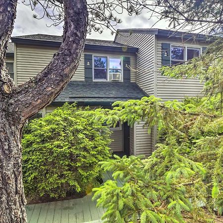 Lake Placid Gem With Patio And Views Less Than 1 Mi To Beach! Exterior foto