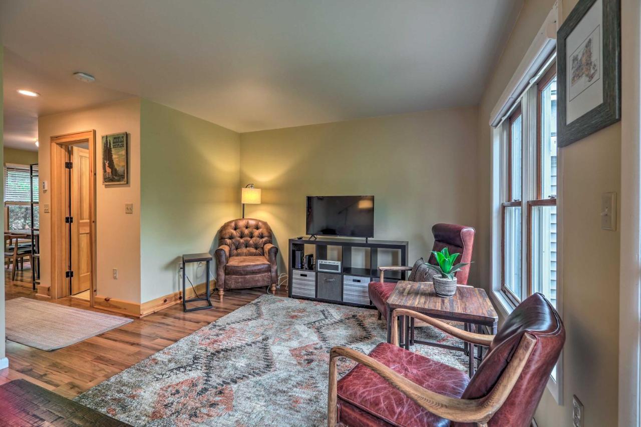 Lake Placid Gem With Patio And Views Less Than 1 Mi To Beach! Exterior foto