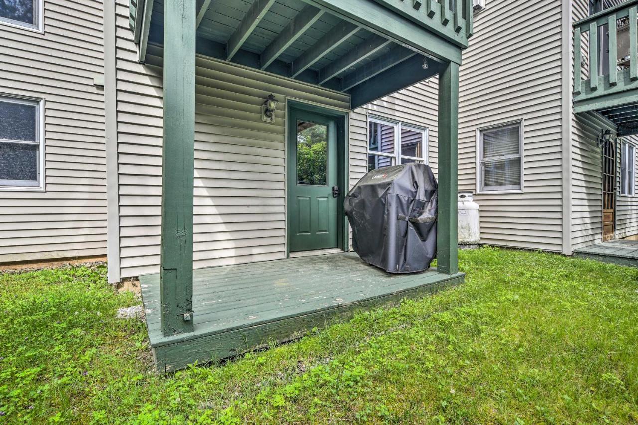 Lake Placid Gem With Patio And Views Less Than 1 Mi To Beach! Exterior foto