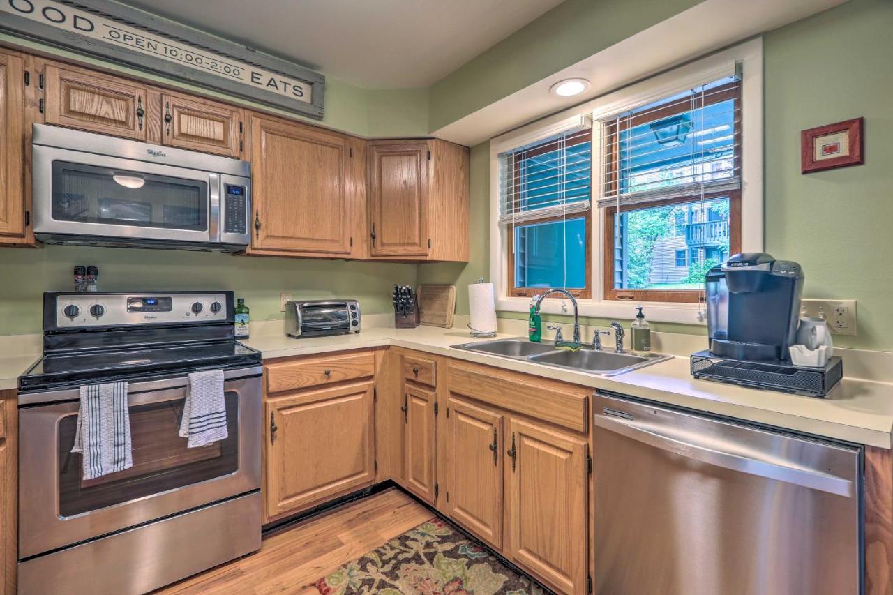 Lake Placid Gem With Patio And Views Less Than 1 Mi To Beach! Exterior foto